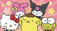 Hello kitty group rp