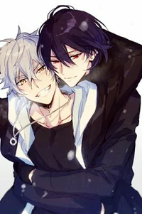 Jet and Dominic- bfs