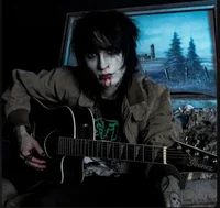 Johnnie Guilbert