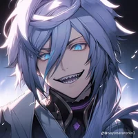 Demon Ayato
