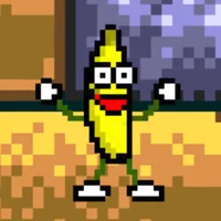 Dancing Banana