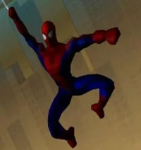 Spider-Man