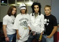 Tokio Hotel 
