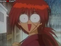 Himura Kenshin