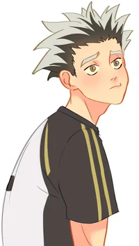 Koutarou - Boyfriend