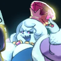 Queen Boo