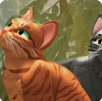 Warrior Cats