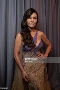 Catherine Zeta-Jones