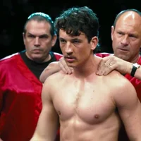 Vinny Pazienza