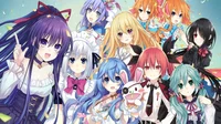 Date a live