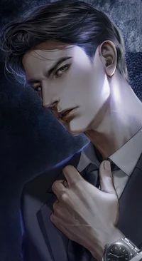 Russian Mafia Heir
