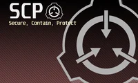 The Scp foundation 