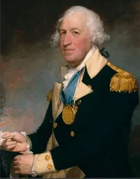 Horatio Gates