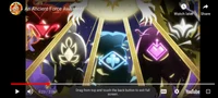 The fallen ancients