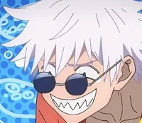 Gojo Satoru