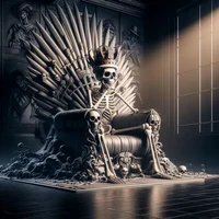 King Bones