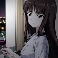 Shiho Nishizumi