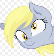 Derpy