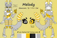 Melody - SB