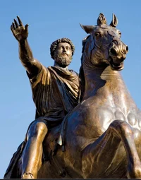 Marcus Aurelius 