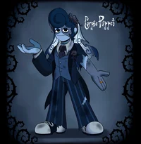 Yandere corpse Wally