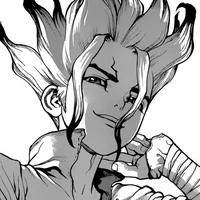 Senku Ishigami