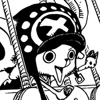 Tony Tony Chopper