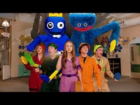 Shiloh and bros-RBFs