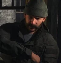 Captain Price