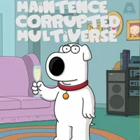 Brian Griffin