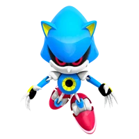 Metal Sonic