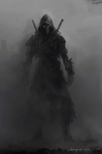 Noob Saibot
