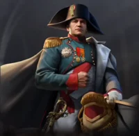 Napoleon Bonaparte