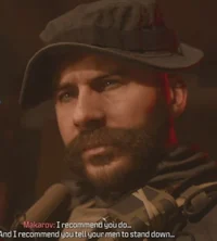 Captain Price