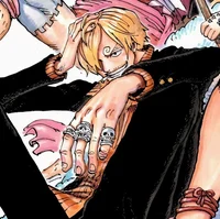 Sanji Vinsmoke
