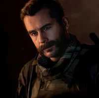 Captain Price