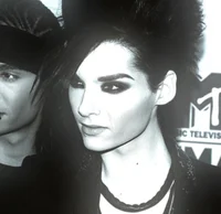 bill kaulitz