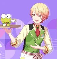 Keroppi Tsukasa