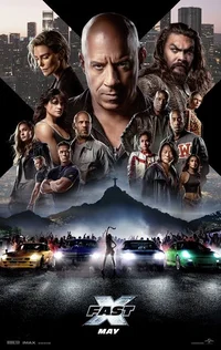Fast and furious rp