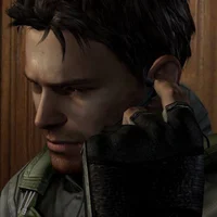 Chris Redfield