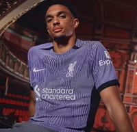 Trent Alexander