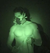 Zak Bagans