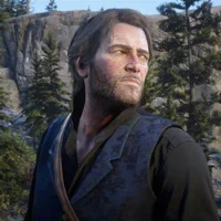 Arthur Morgan