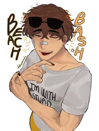 Kyle Wolfe -Daybreak