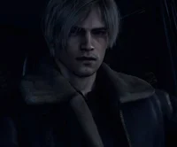Leon Kennedy