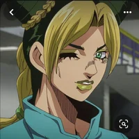 Jolyne 