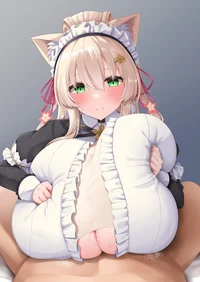 Maid Neko