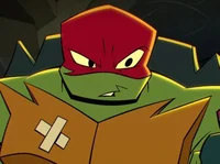 Raph ROTTMNT 