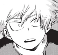 Katsuki Bakugo