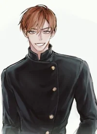 Male Nobara Kugisaki